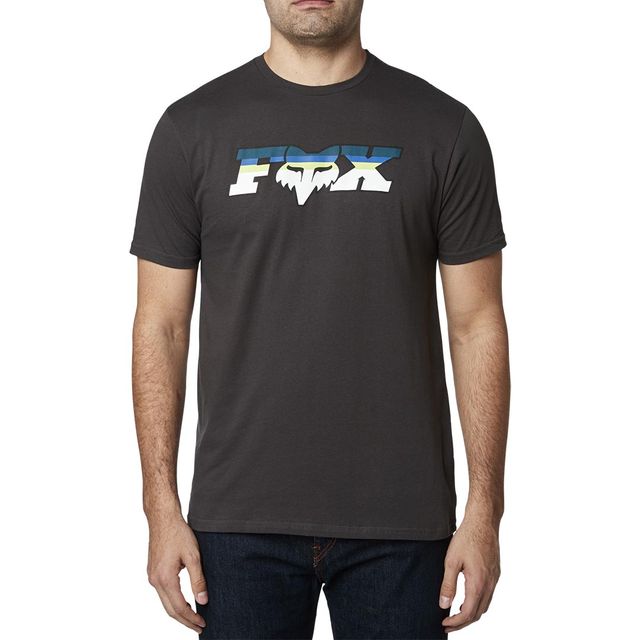 Fox Racing Slider SS Premium T-paita